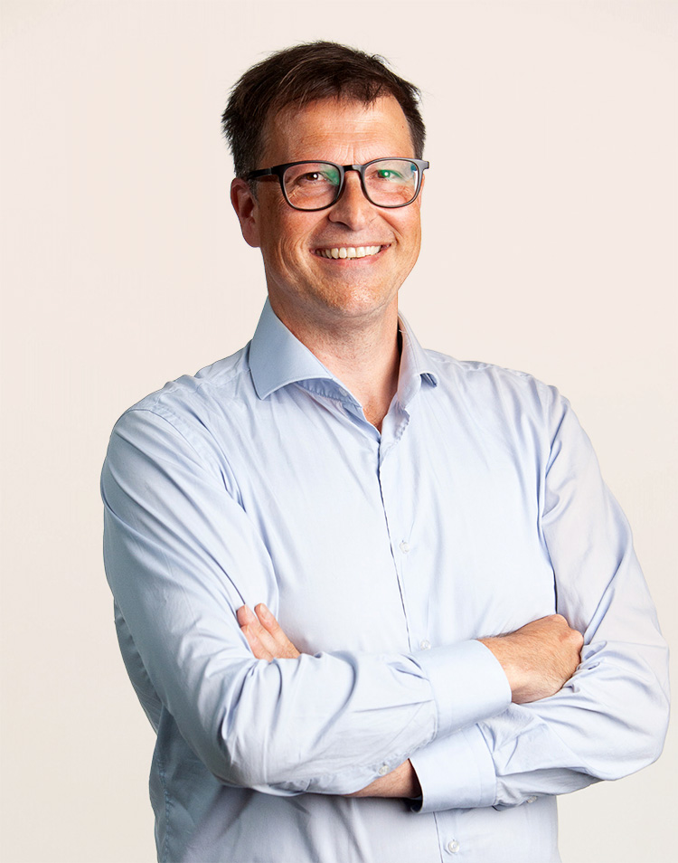 Stefan Seghers